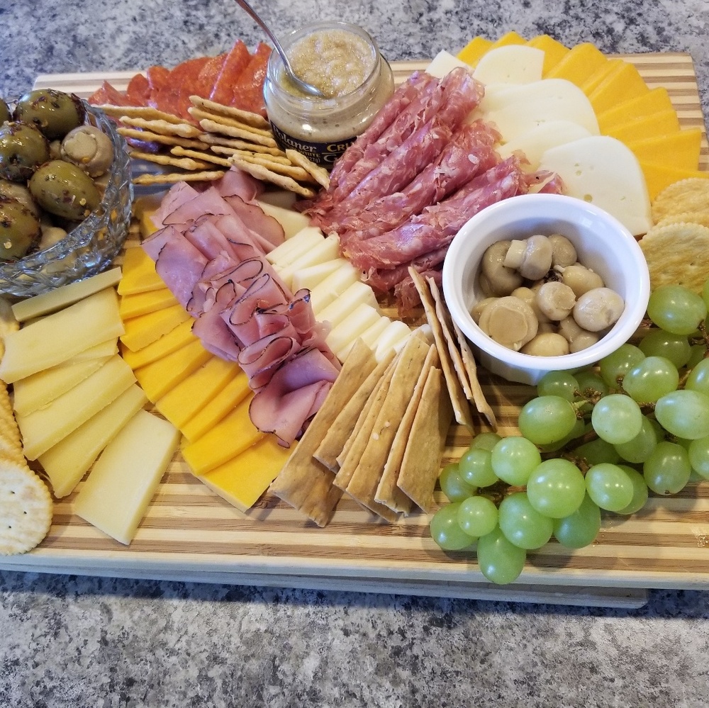 Meet your Posher, Pascal